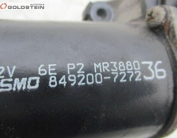 Wiper Motor MITSUBISHI Pajero III (V6W, V7W)