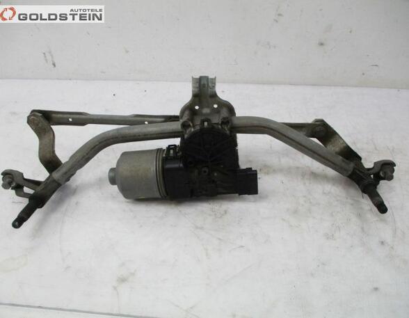 Wiper Motor PEUGEOT 207 SW (WK)