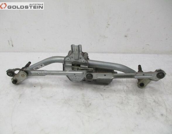 Wiper Motor PEUGEOT 207 SW (WK)