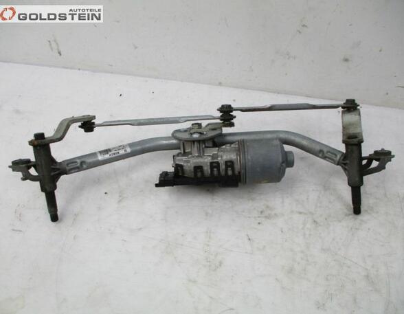 Wiper Motor PEUGEOT 207 SW (WK)