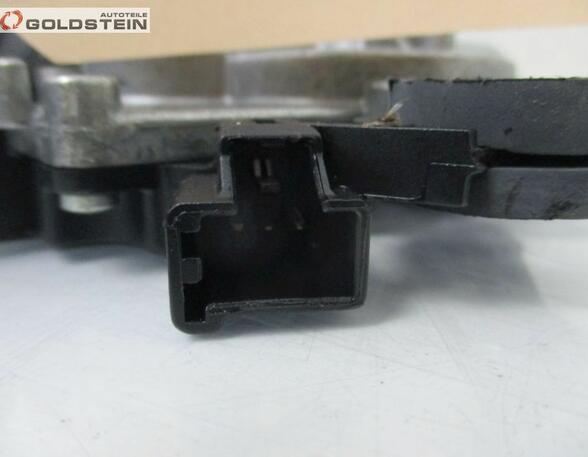 Wiper Motor FORD Focus C-Max (--)