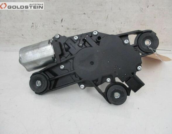 Wiper Motor FORD Focus C-Max (--)