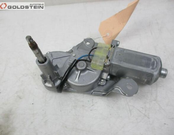 Wiper Motor MAZDA 5 (CR19)