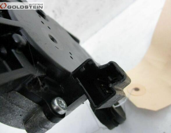 Wiper Motor FORD Fiesta VI (CB1, CCN)