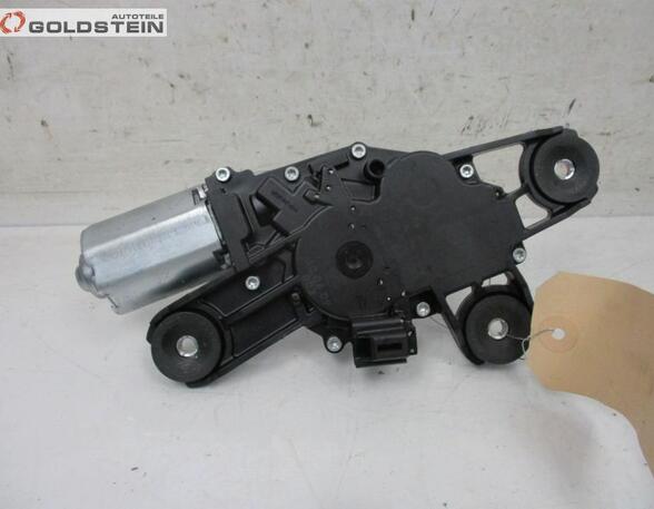 Wiper Motor FORD Fiesta VI (CB1, CCN)