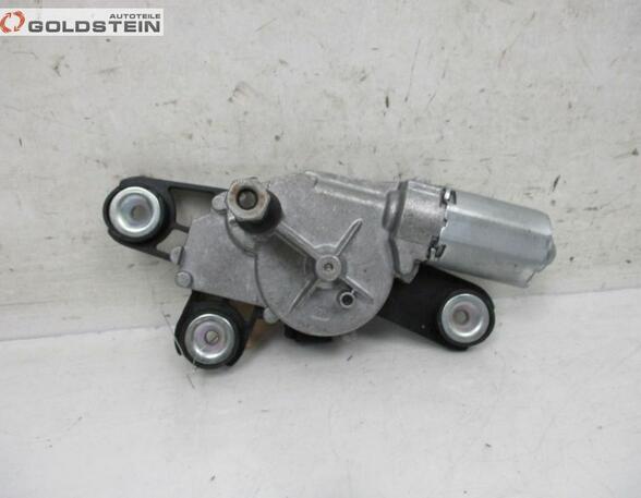 Wiper Motor FORD Fiesta VI (CB1, CCN)