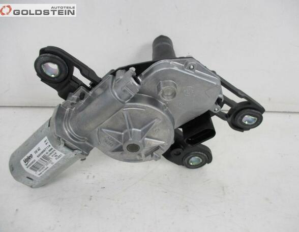 Ruitenwissermotor VW Golf VII (5G1, BE1, BE2, BQ1)