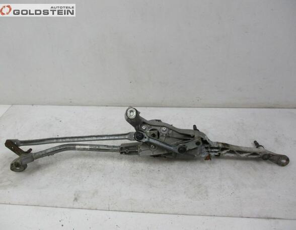 Wiper Motor MERCEDES-BENZ C-Klasse (W204)