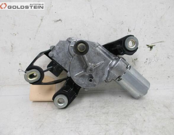 Wiper Motor VW Polo (6C1, 6R1)