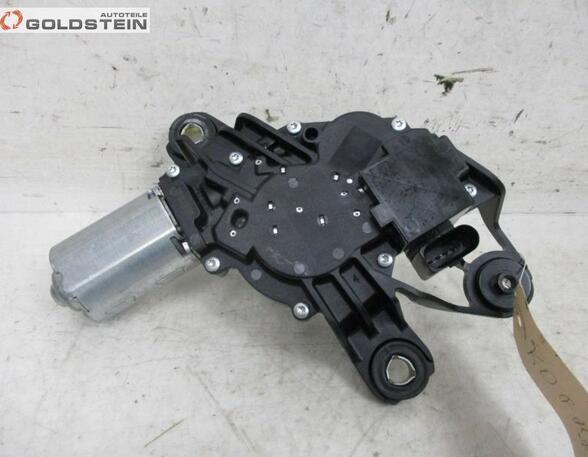 Wiper Motor VW Polo (6C1, 6R1)