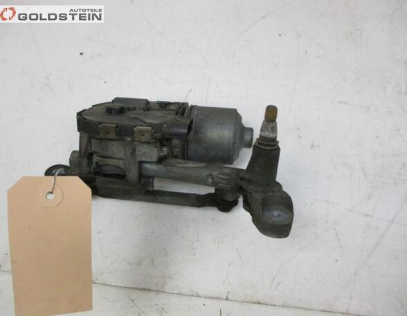 Wiper Motor FORD Galaxy (WA6), FORD S-Max (WA6)