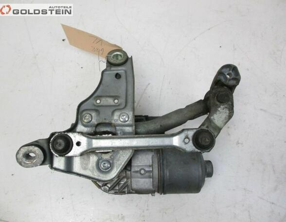 Wiper Motor FORD Galaxy (WA6), FORD S-Max (WA6)