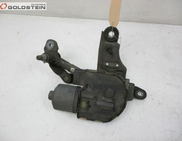 Wiper Motor FORD Galaxy (WA6), FORD S-Max (WA6)