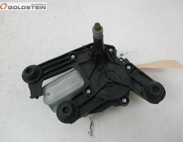 Wiper Motor PEUGEOT 3008 Großraumlimousine (0U_)