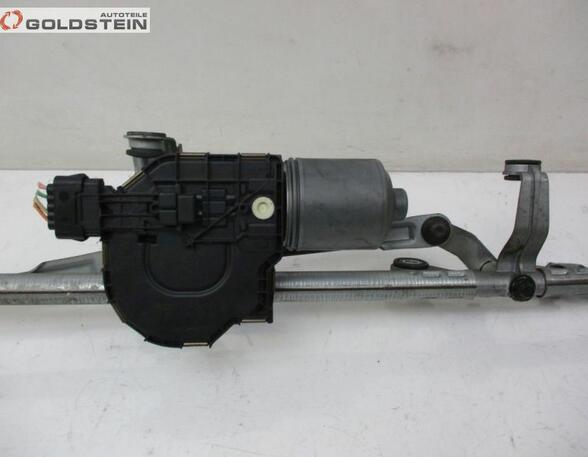 Wiper Motor PEUGEOT 308 CC (4B)