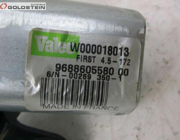 Wiper Motor PEUGEOT 508 SW I (8E)