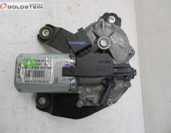 Wiper Motor MINI Mini Countryman (R60)