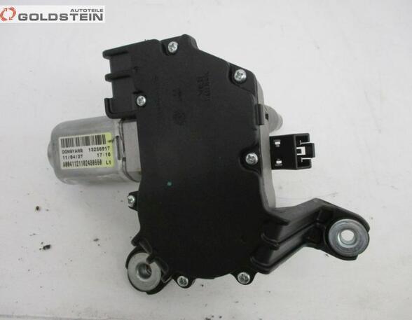 Wiper Motor OPEL Astra J Caravan (--)