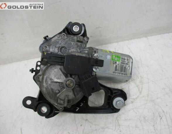 Wiper Motor MINI Mini Clubman (R55)