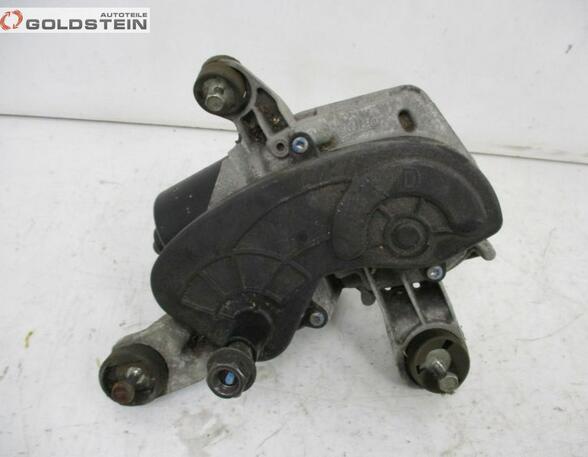 Wiper Motor PEUGEOT RCZ (--)