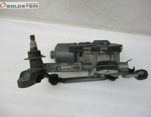 Wiper Motor FORD Galaxy (WA6), FORD S-Max (WA6)