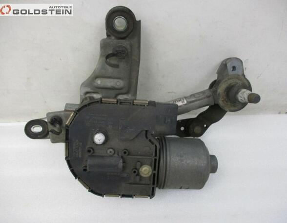 Wiper Motor FORD Galaxy (WA6), FORD S-Max (WA6)