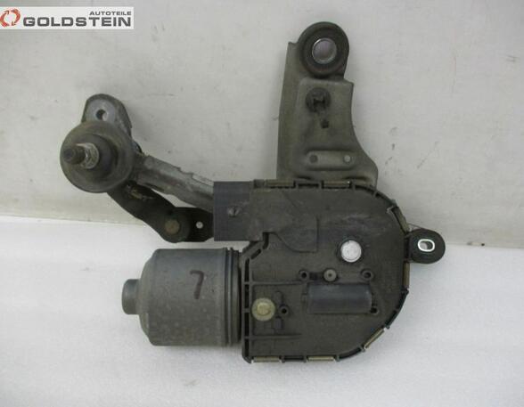 Wiper Motor FORD Galaxy (WA6), FORD S-Max (WA6)