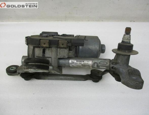 Wiper Motor FORD Galaxy (WA6), FORD S-Max (WA6)