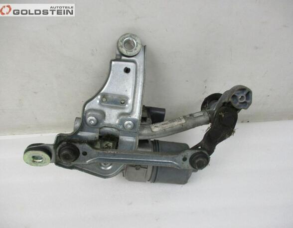 Wiper Motor FORD Galaxy (WA6), FORD S-Max (WA6)