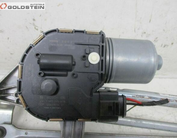 Wiper Motor VOLVO XC60 (156)