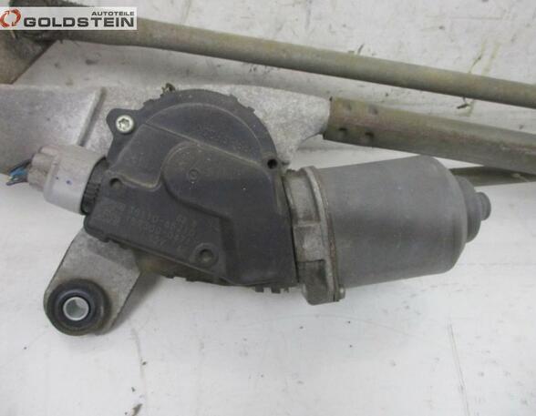 Wiper Motor SUZUKI Grand Vitara II (JT, TD, TE)