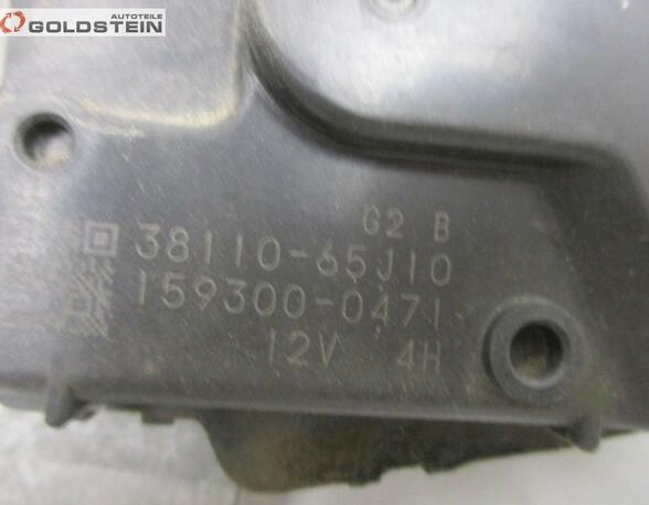 Wiper Motor SUZUKI Grand Vitara II (JT, TD, TE)