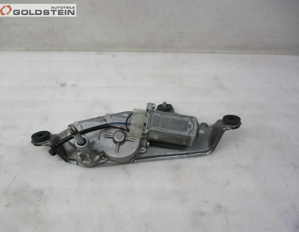 Wiper Motor MAZDA CX-7 (ER)