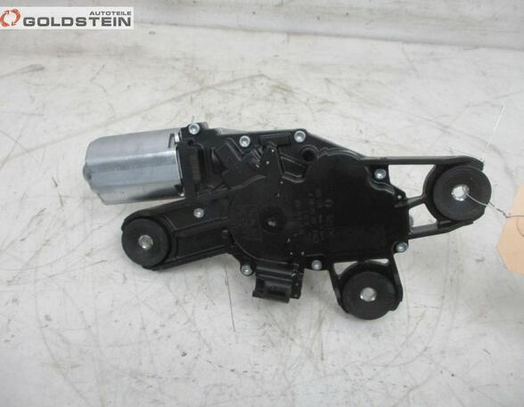 Wiper Motor FORD Fiesta VI (CB1, CCN)