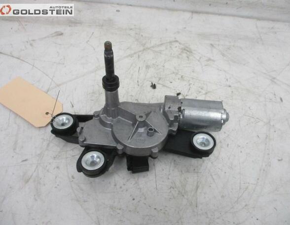 Wiper Motor FORD Fiesta VI (CB1, CCN)