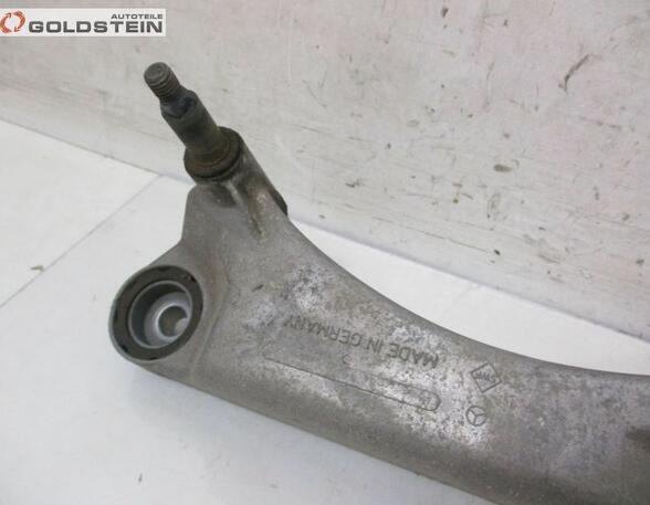 Wiper Motor MERCEDES-BENZ CLK (C209)