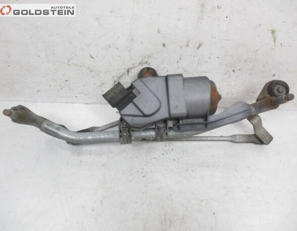 Wiper Motor PEUGEOT 1007 (KM)