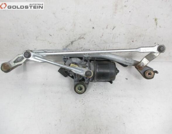 Wiper Motor PEUGEOT 1007 (KM)