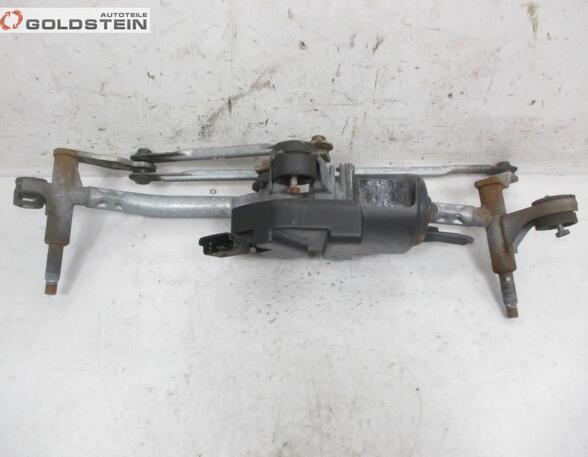 Wiper Motor PEUGEOT 1007 (KM)