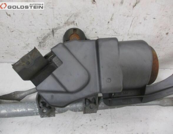 Wiper Motor PEUGEOT 1007 (KM)