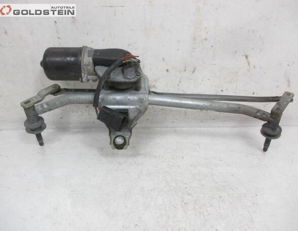 Wiper Motor OPEL Vivaro Combi (J7)