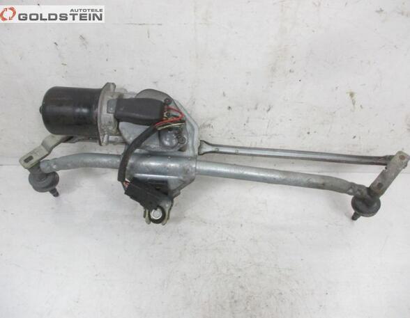 Wiper Motor OPEL Vivaro Combi (J7)