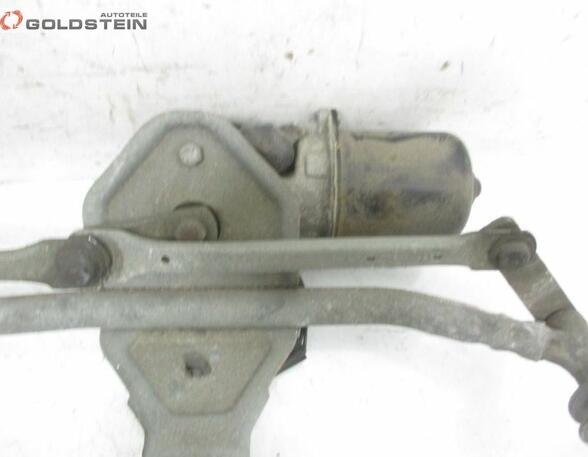 Wiper Motor OPEL Vivaro Combi (J7)