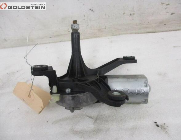 Wiper Motor OPEL Meriva (--)