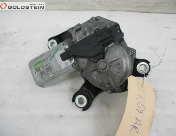 Wiper Motor OPEL Meriva (--)