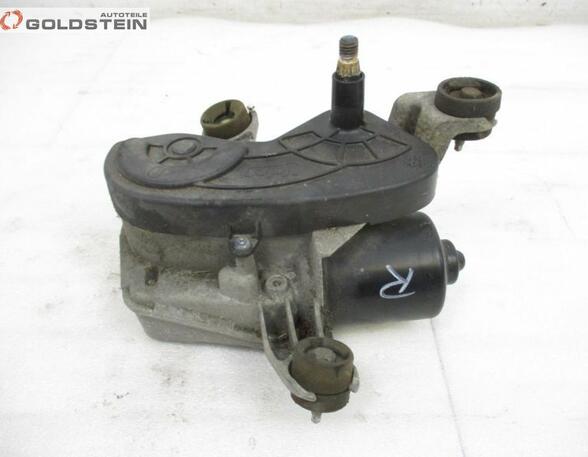 Wiper Motor PEUGEOT RCZ (--)