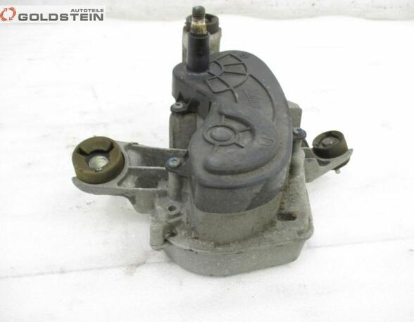 Wiper Motor PEUGEOT RCZ (--)