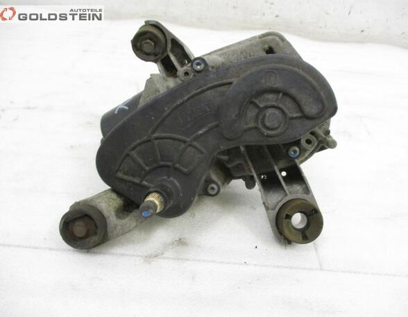 Wiper Motor PEUGEOT RCZ (--)