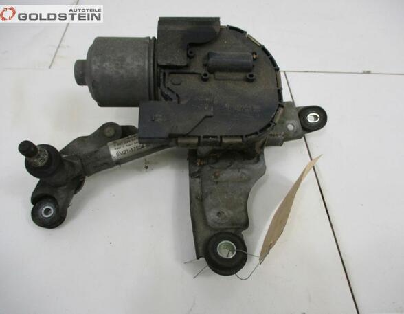 Wiper Motor FORD Galaxy (WA6), FORD S-Max (WA6)