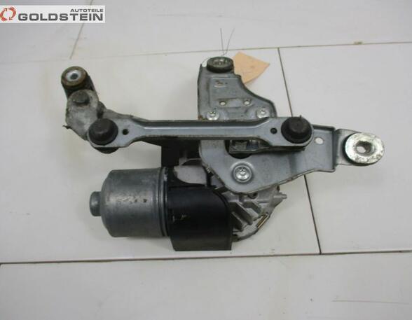 Wiper Motor FORD Galaxy (WA6), FORD S-Max (WA6)